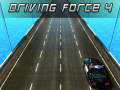 Spiel Driving Force 4
