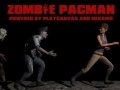 Spiel Zombie Pac-Man