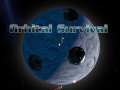 Spiel Orbital survival