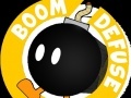 Spiel Boom Defuse