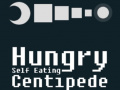 Spiel Hungry Centipede