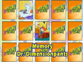 Spiel Memory Dr Dimensionpants