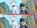 Spiel Dr. Dimensionpants Differences