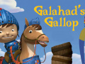 Spiel Galahads Gallop