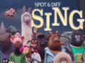 Spiel Sing Spot 6 Diff