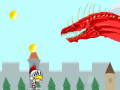 Spiel Dragon Chaser 