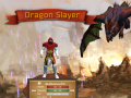 Spiel Dragon Slayer