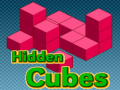 Spiel Hidden Cubes