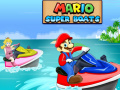 Spiel Mario Super Boats