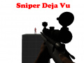 Spiel Sniper Deja Vu