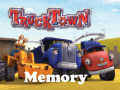 Spiel Trucktown memory