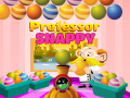 Spiel Professor Snappy