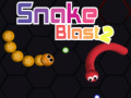 Spiel Snake Blast 2
