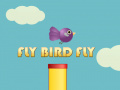 Spiel Fly Bird Fly
