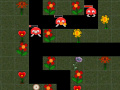 Spiel Flowers VS Aliens
