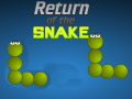 Spiel Return of the Snake  