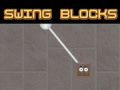 Spiel Swing Block