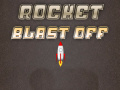 Spiel Rocket Blast Off