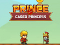 Spiel Prince and Caged Princess  