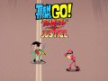 Spiel Teen Titans Go: Slash of Justice