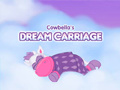 Spiel Cowbella Dream Carriage