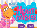 Spiel Pajanimals Heart Catcher