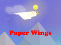 Spiel Paper Wings