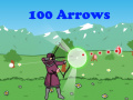 Spiel 100 Arrows  