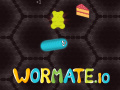 Spiel Wormate.io