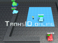 Spiel TanksIO.online