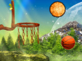 Spiel Nature Basketball