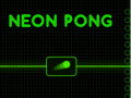 Spiel Neon pong