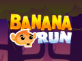 Spiel Banana Run