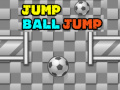 Spiel Jump Ball Jump
