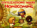 Spiel Civilizations Wars: Homecoming