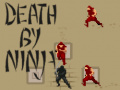 Spiel Death by Ninja