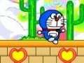 Spiel Doraemon Adventure