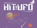Spiel Hit The UFO