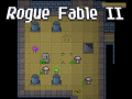 Spiel Rogue Fable 2