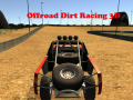 Spiel Offroad Dirt Racing 3D