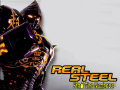 Spiel Real Steel: Find The Numbers