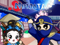 Spiel Ninja Tap