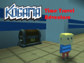 Spiel Kogama: Time Travel Adventure