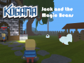 Spiel Kogama: Jack and the Magic Beans