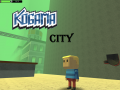 Spiel Kogama City