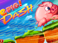 Spiel E-Pig Dash
