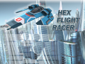 Spiel Hex Flight Racer