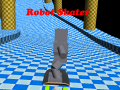Spiel Robot Skater