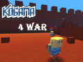 Spiel Kogama: 4 War