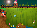 Spiel Fairy fishing